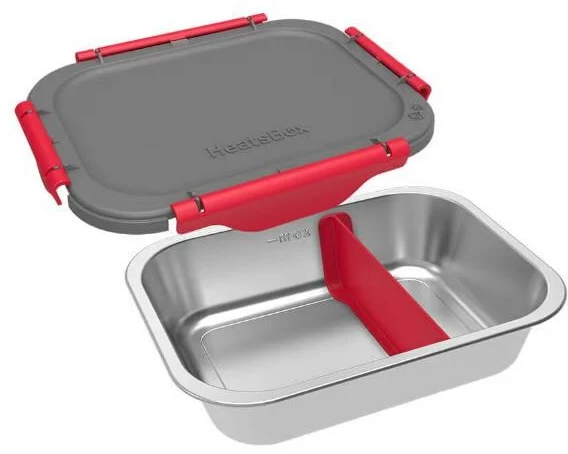 HeatsBox Innenschalen Set 2 Stück