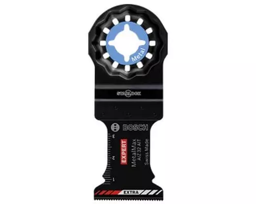 Bosch Professional Tauchsägeblatt EXPERT MetalMax PAIZ 32 AIT 50 x 32 mm