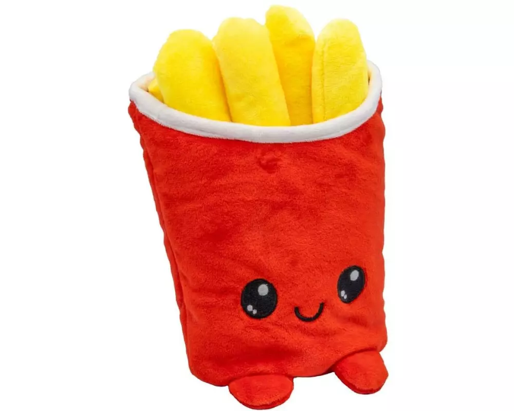 Joy Toy Plüsch Yummis Pommes