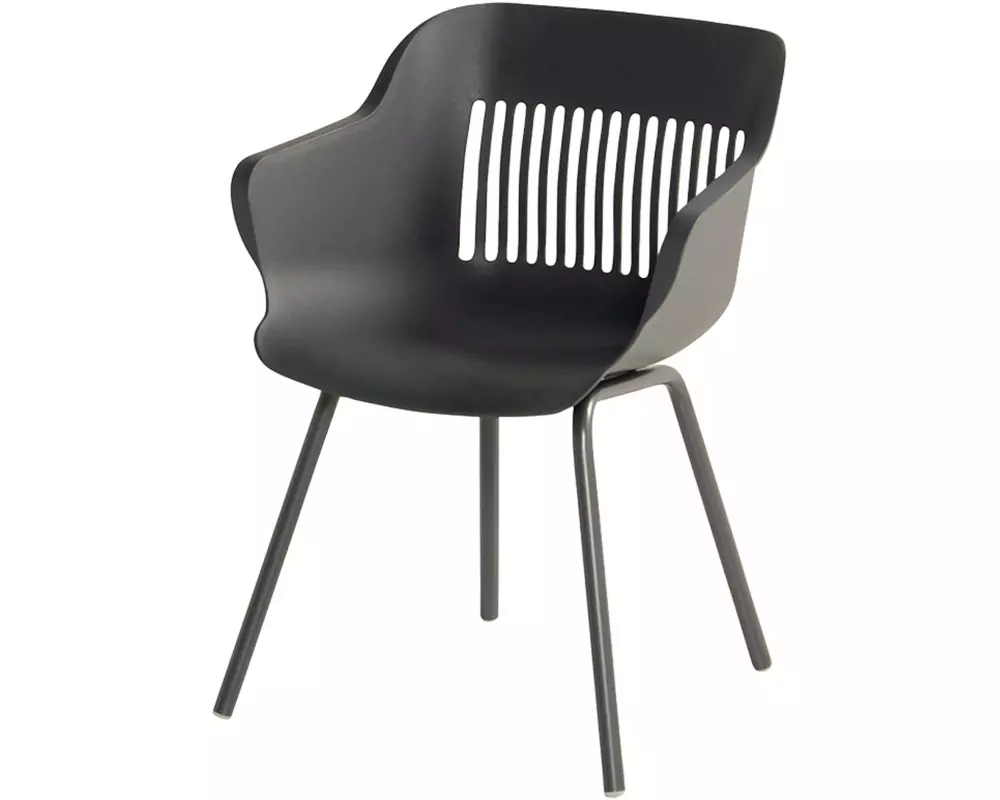 Hartman B. V. Stuhl Jill, Xerix, 2-er Set