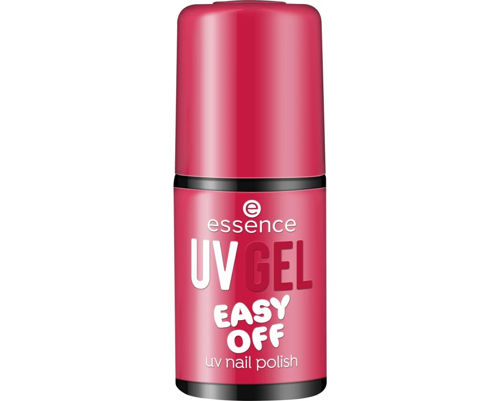 essence UV GEL EASY OFF uv nail polish 106