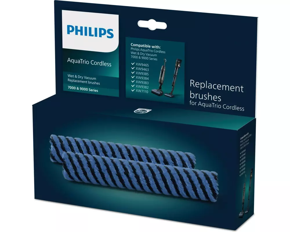 Philips Bürstenset 2 Stück
