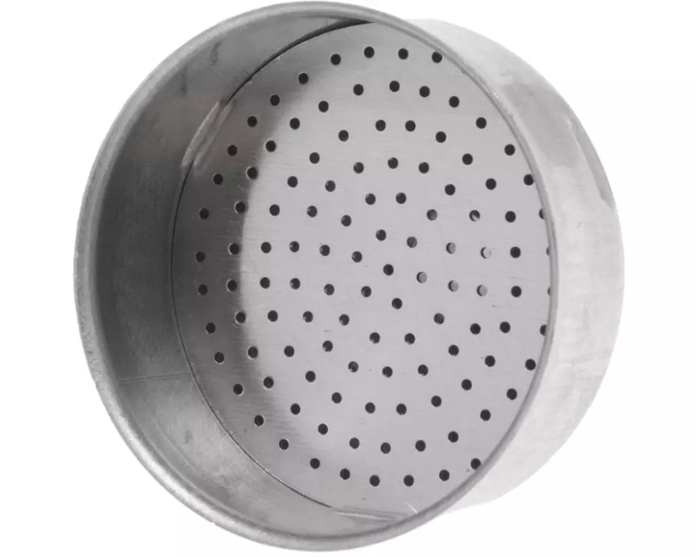 Bialetti Dosiertrichter zu Bialetti Venus, Musa 2 Tassen