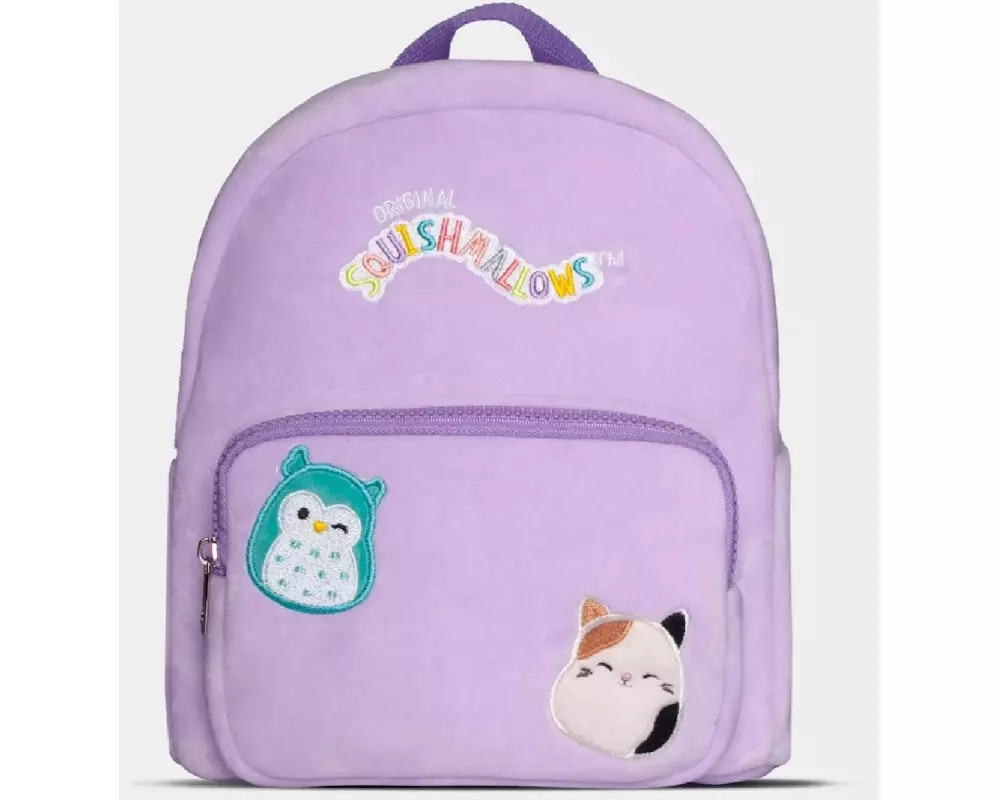 Squishmallows Rucksack Mix Squish