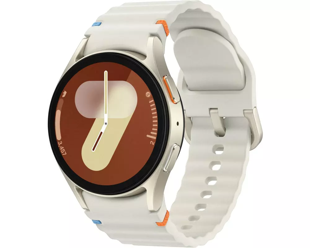 Samsung Galaxy Watch7 BT 40 mm Cream