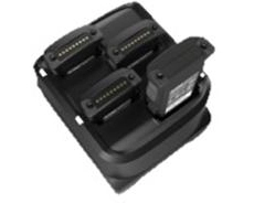 Zebra Multi-Bay Battery Charger