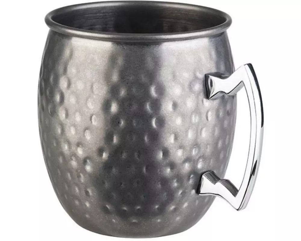 APS Cocktailbecher Moscow Mule 0.5 l, Vintage-Look