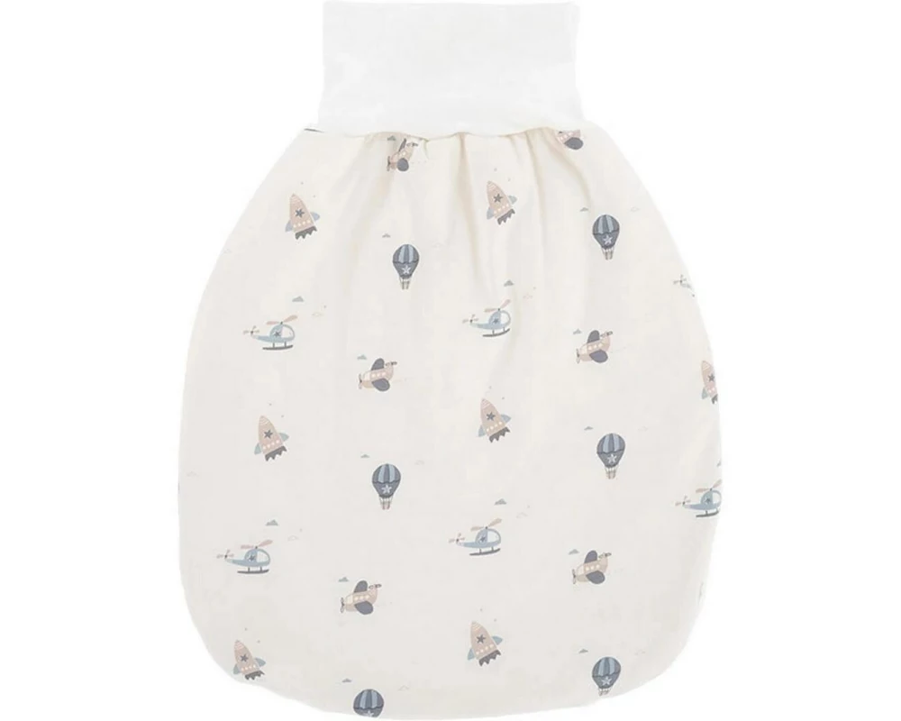 Träumeland Strampelsack Volare