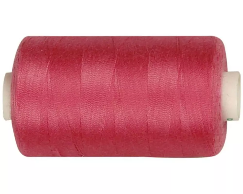 Creativ Company Näh- und Stickgarn 1000 m Pink