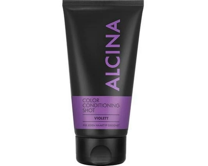 alcina Color Conditioning Shot 150 ml