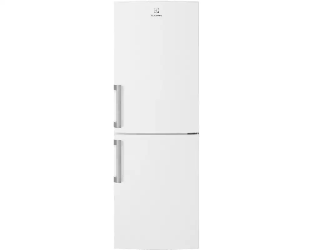 Electrolux Kühl-Gefrierkombination SB310 Rechts/Wechselbar