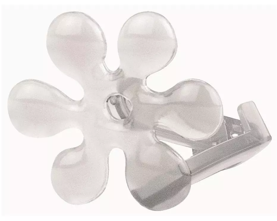 d-c-fix Tischtuchbeschwerer Blumenklammer 4 Stück