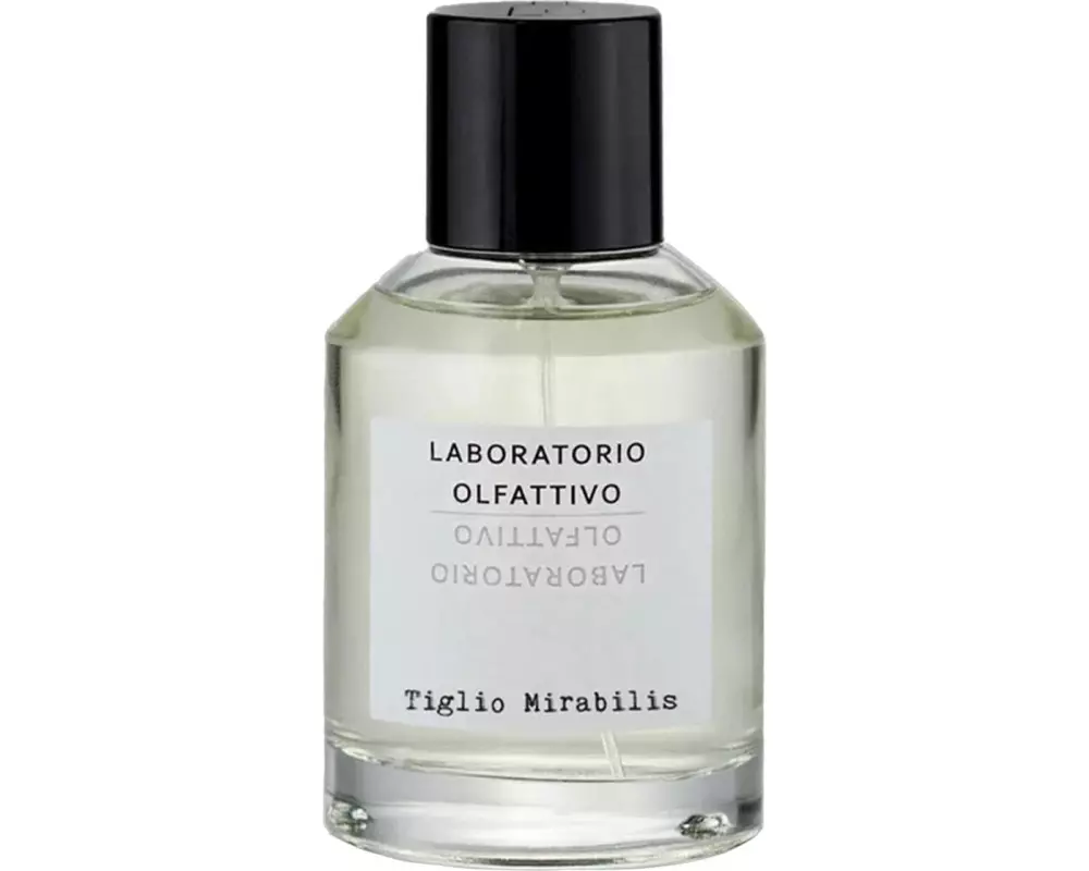 Laboratorio Olfattivo Tiglio Mirabilis 100 ml