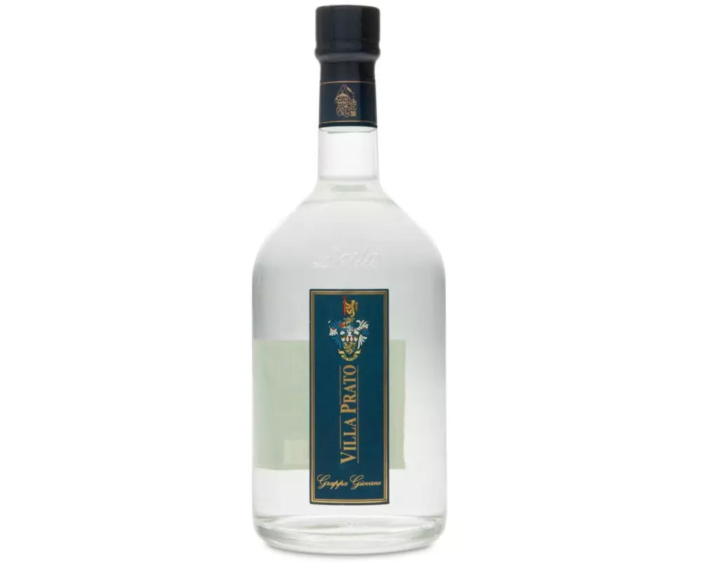 Berta Berta Villa Prato Giovane 1 l