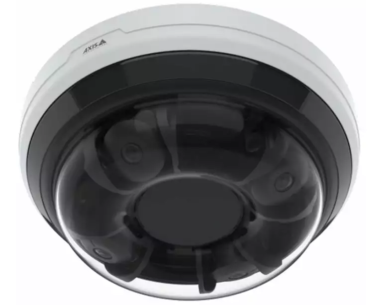 Axis Netzwerkkamera P3748-PLVE