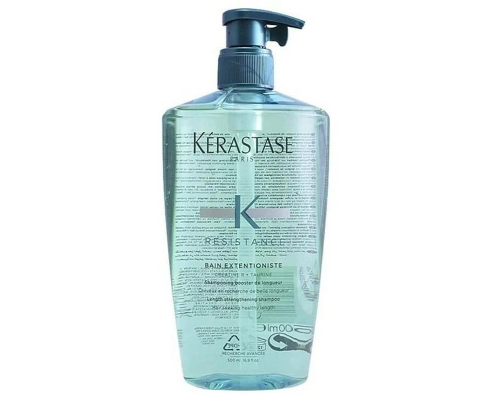 Kérastase Resistance Bain Extentioniste 500 ml