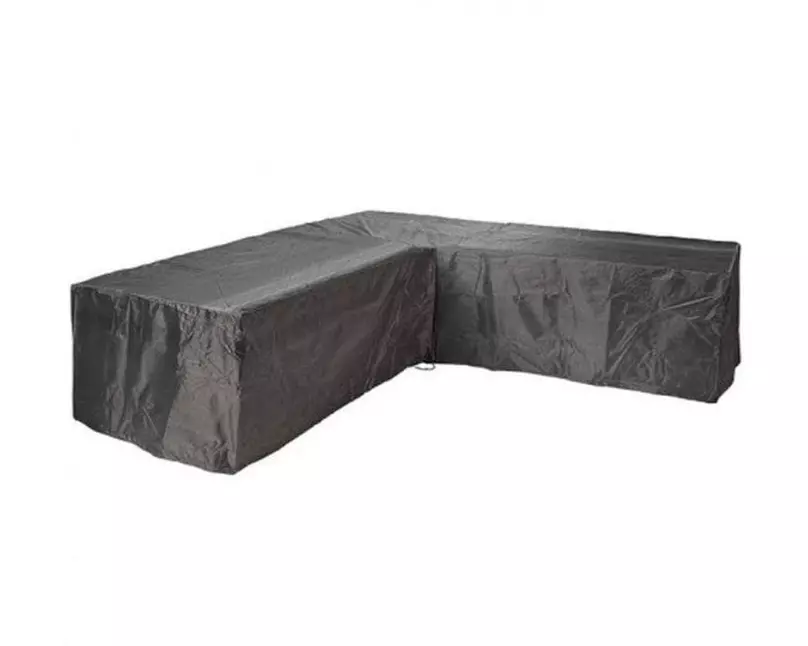 AeroCover Schutzhülle 255 x 255 x 100 x H:70 cm, Lounge