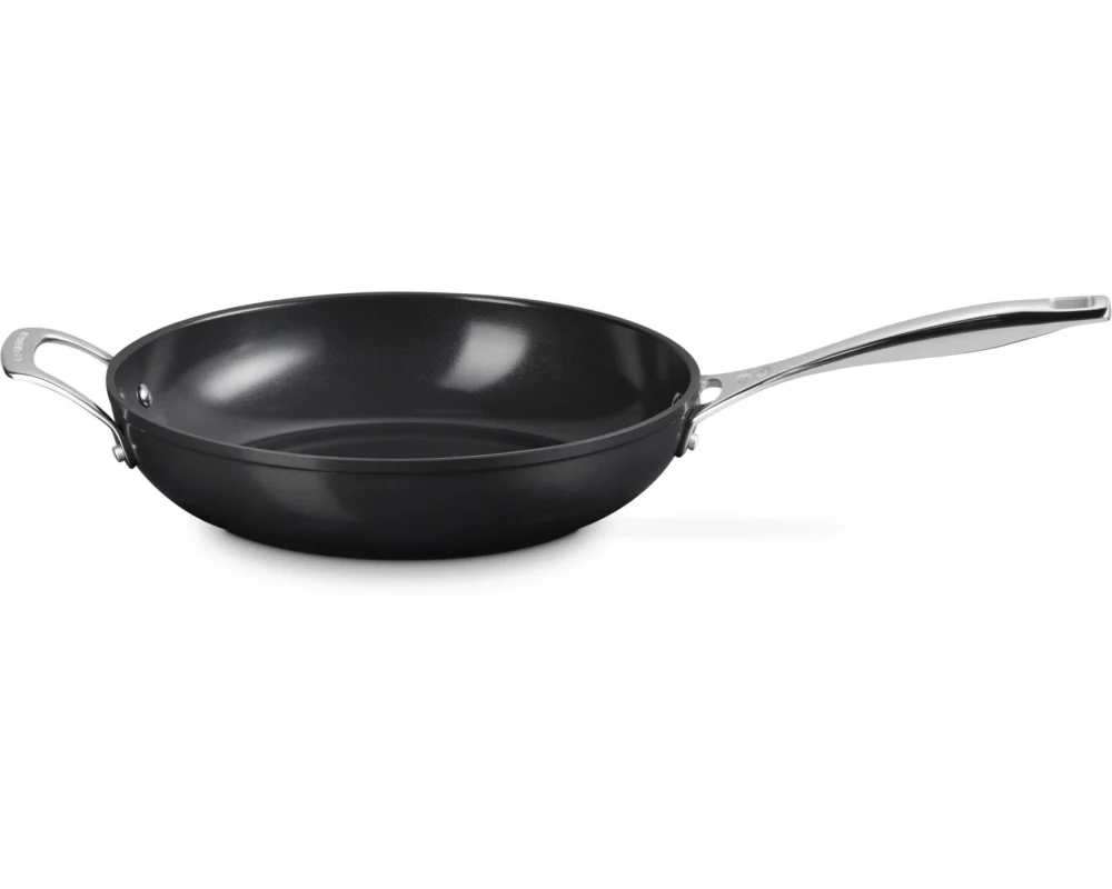 Le Creuset Sauteuse Essential Keramik-Antihaft Ø 28 cm