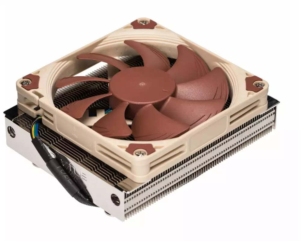 Noctua CPU-Kühler NH-L9a-AM4