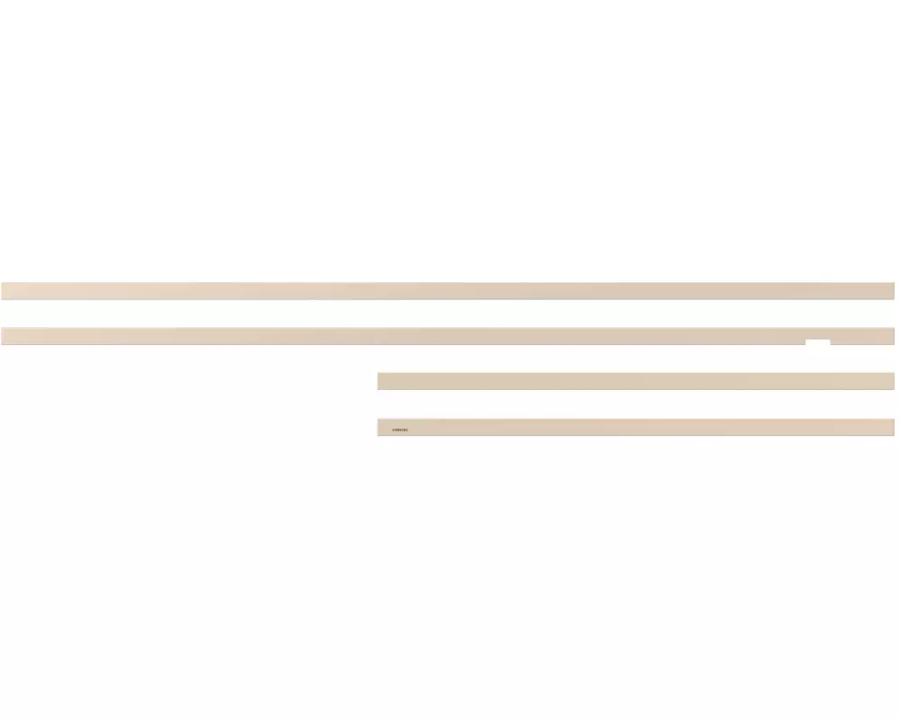 Samsung VG-SCFC43SGMXC 43" Sand Gold (2023)