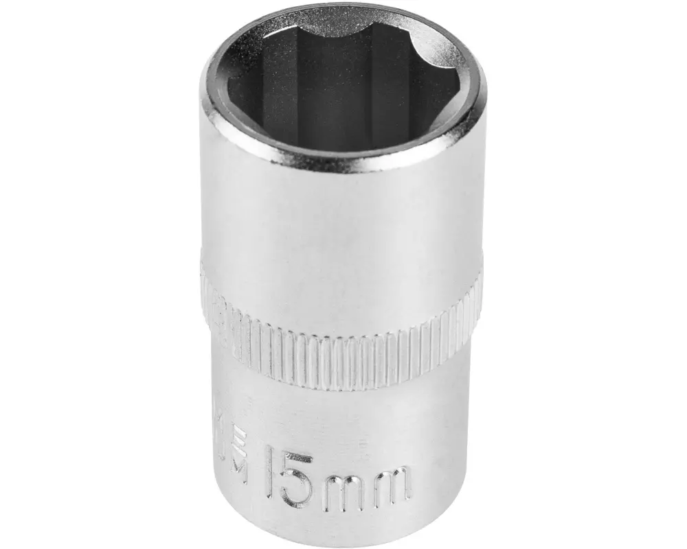 STRUCT Steckschlüsseleinsatz 1/2", 15 mm