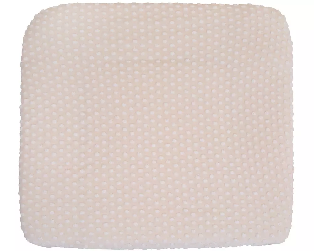 roba Wickelkissenbezug Frosty Almond