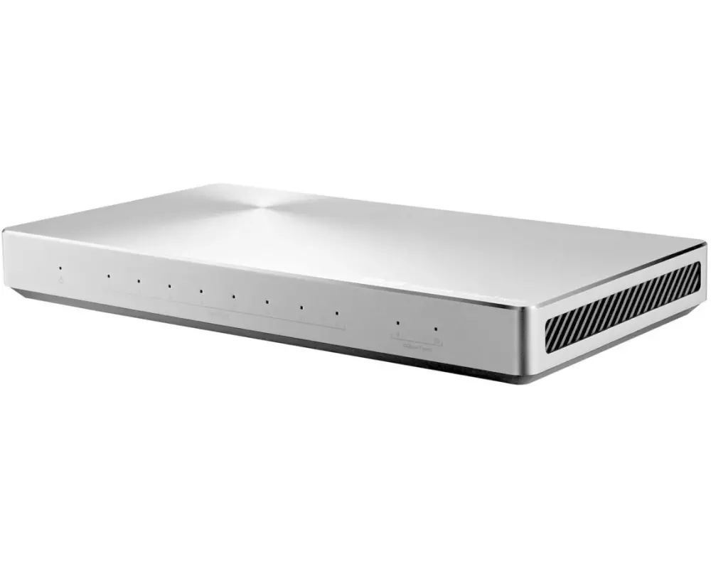 ASUS Switch XG-U2008 10 Port