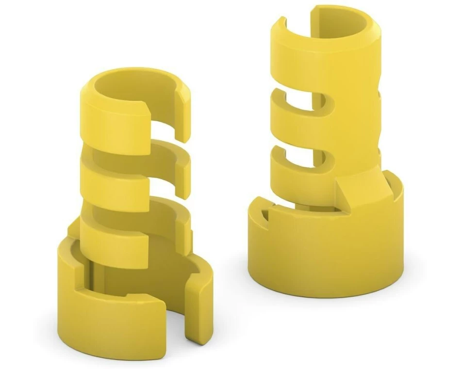 PureLink FlexInstall Farbige Zugentlastung für FlexInstall-Serie 10er-Satz