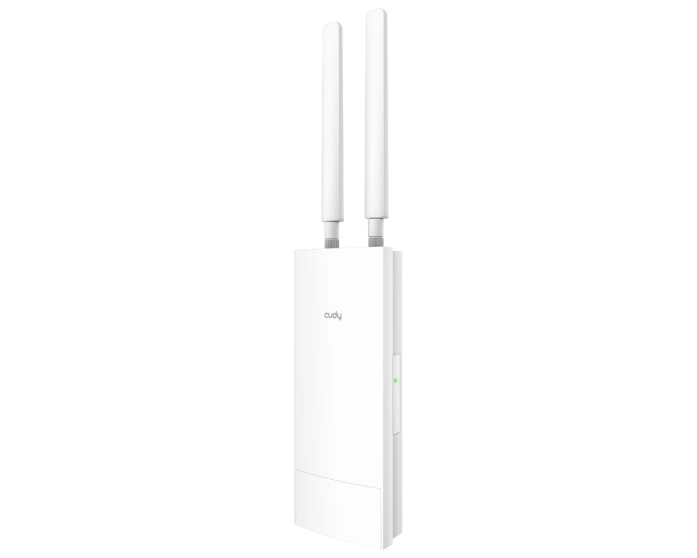 CUDY AP3000 WiFi 6 Outdoor Access Point AX3000 High Power