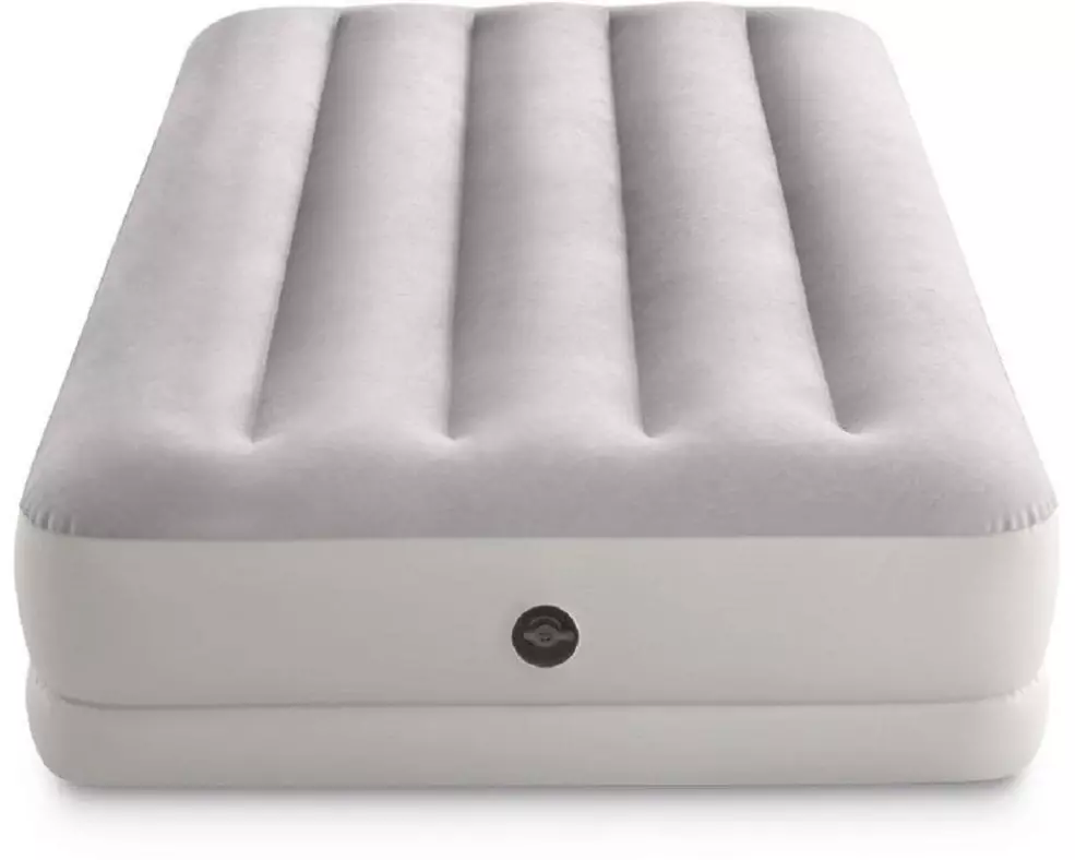 Intex Luftbett Standard Prestige Mid-Rise Twin 99 x 191 cm