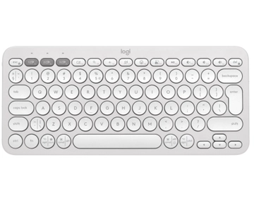 Logitech Pebble Keys 2 K380s Keyboard