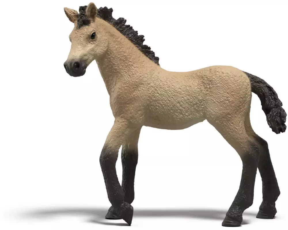 Schleich Sammelfohlen Delilah