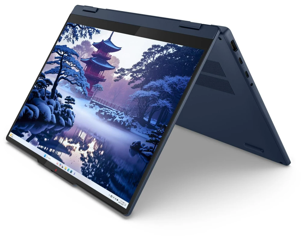 Lenovo Notebook IdeaPad 5 2-in-1 14IAL10 Hybrid (2-in-1)