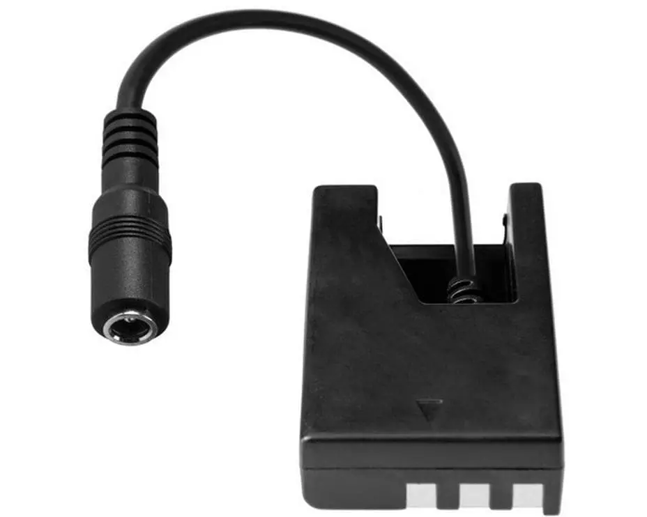 Tether Tools Relais-Kamerakoppler CRN5, Nikon EN-EL9a