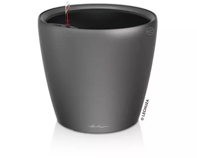 Lechuza CLASSICO Premium LS 43 Anthrazit