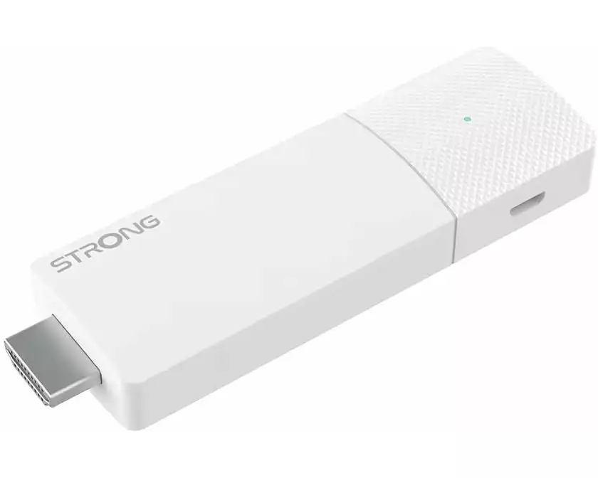 Strong Mediaplayer LEAP-AIR