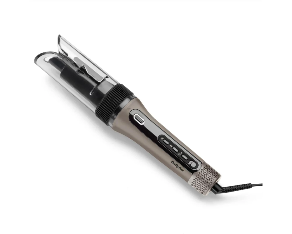 Babyliss Lockenwickler Style Secret Air