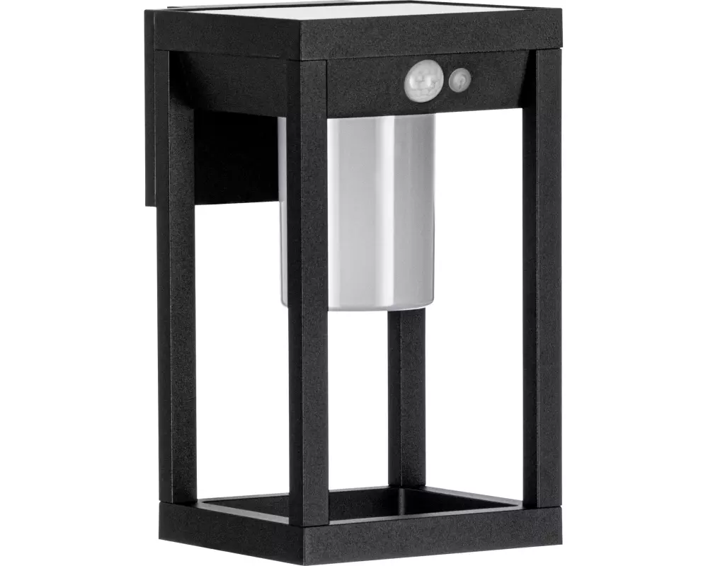 EGLO Leuchten Martano LED Wandleuchte IP44 Sensor