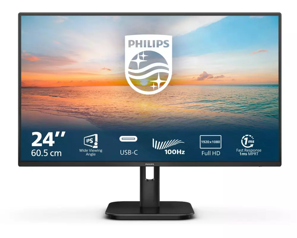 Philips Monitor 24E1N1300A/00