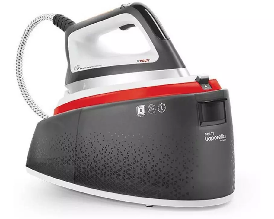Polti Dampfbügelstation VI50.50