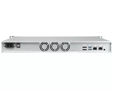 Netgear ReadyNAS RR2304G6-100NES, 4-Bay, 4x 6TB, SATA, 2.0GHz, 2GB, 2x GbE Ports, Rackmount