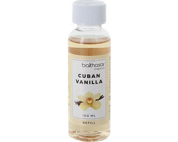 balthasar Raumduft Diffuser Refill 100 ml