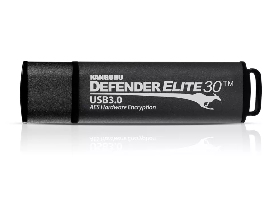 Kanguru Defender Elite30 16GB