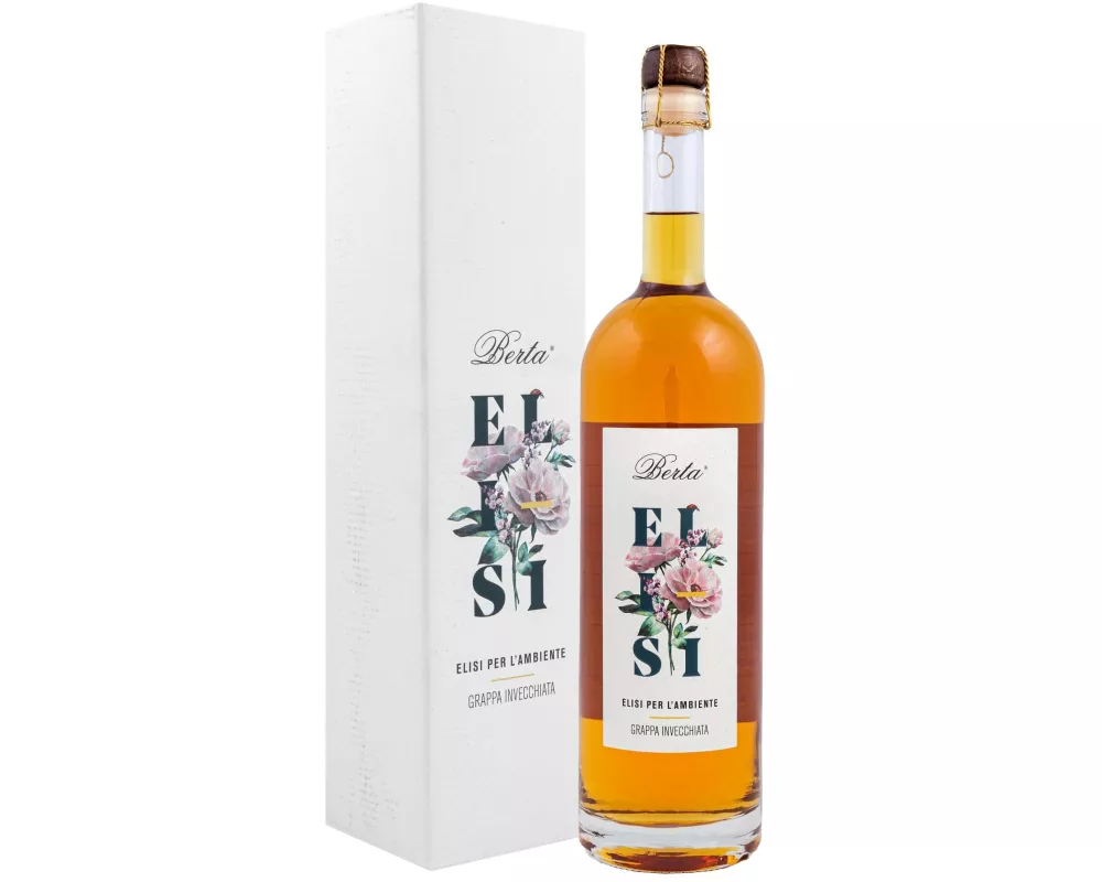 Berta Berta Elisi 1 l