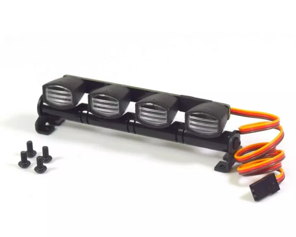 Absima 1:10 Multífunktions Lichtleiste eckig