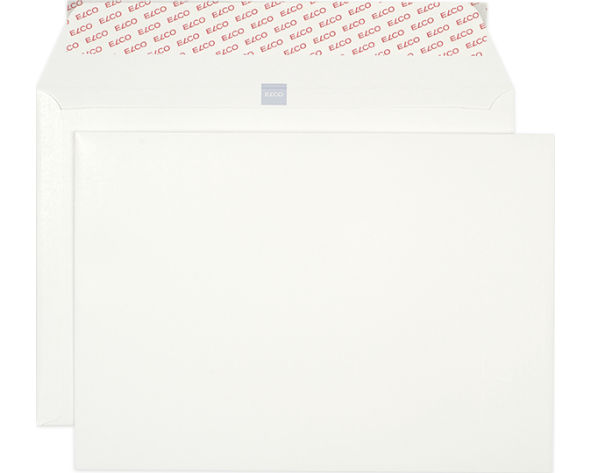 ELCO Couvert Optifix o/Fenster C4 34895 200g, weiss 150 Stück