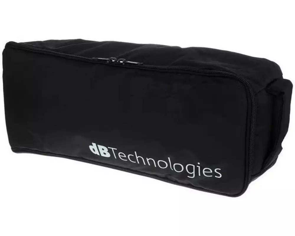 db technologies TC-160D Schwarz, für zwei Lautsprecher