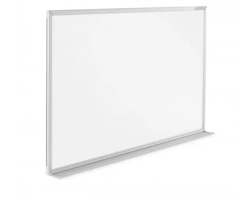 Magnetoplan Whiteboard Design CC 150 x 120 cm Weiss, 1 Stück