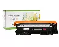 STATIC Toner cartridge compatible with Samsung CLT-M404S/SU234A magenta compatible 1.000 pages