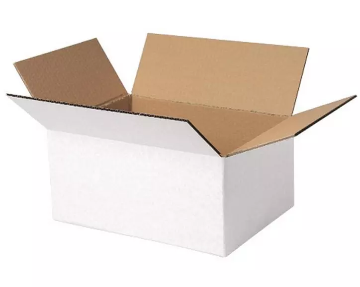 Brieger Versandkarton 30.5 x 21.6 x 14 cm, 1 Stück